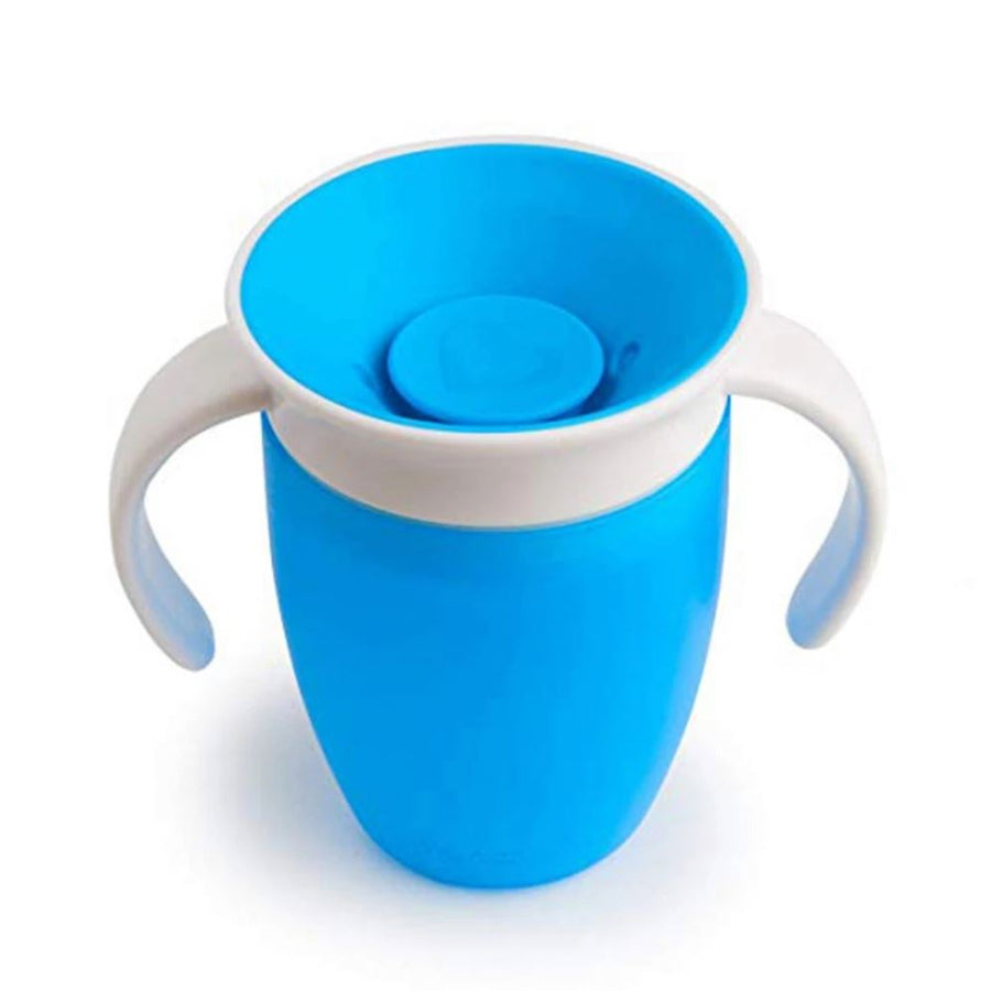 360 Degree Baby Cup Leak-proof