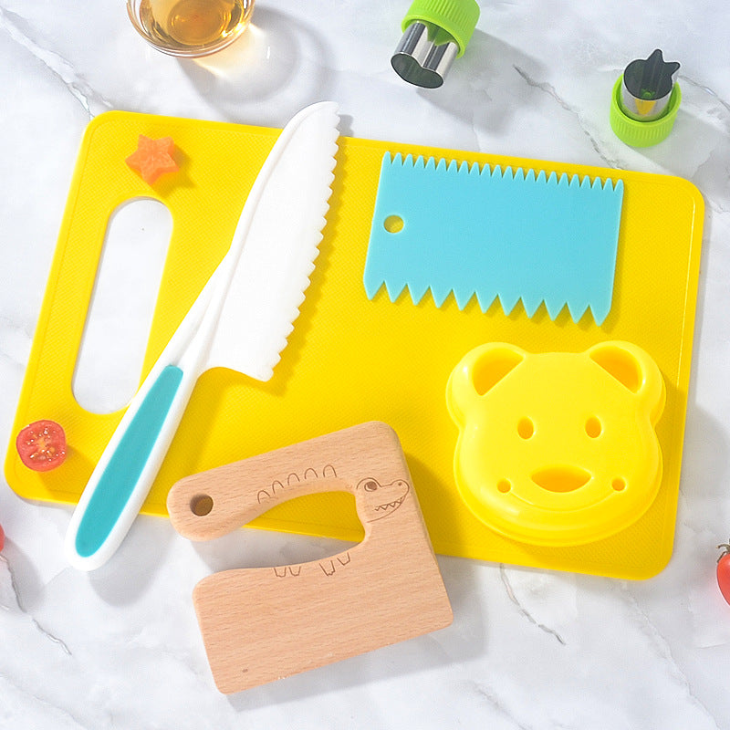 Kids Kitchen DIY Tool