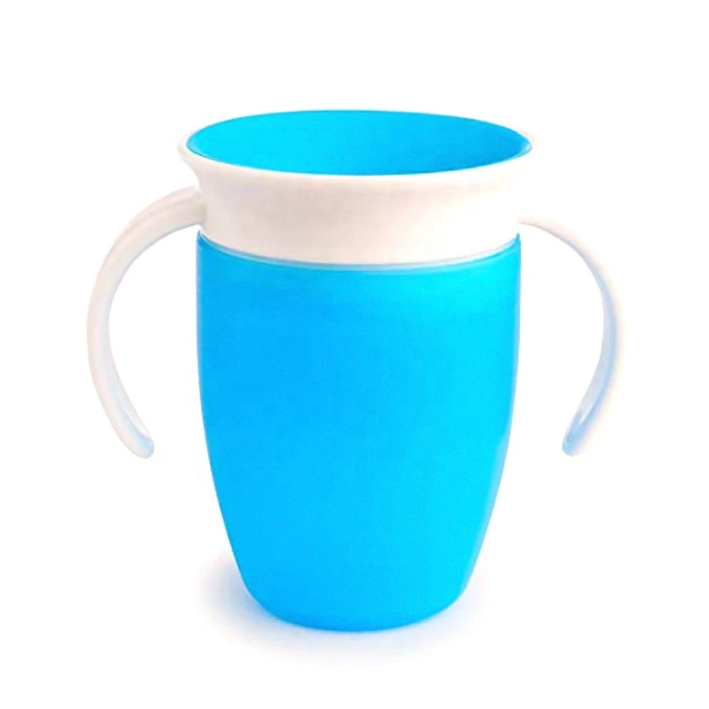 360 Degree Baby Cup Leak-proof