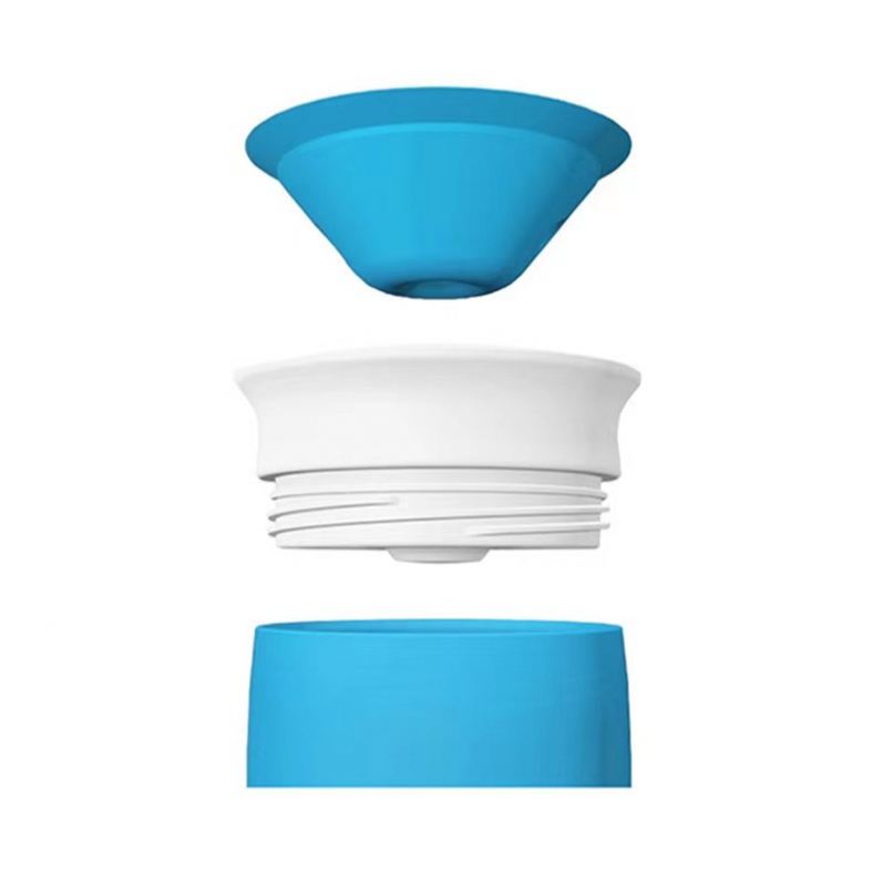 360 Degree Baby Cup Leak-proof