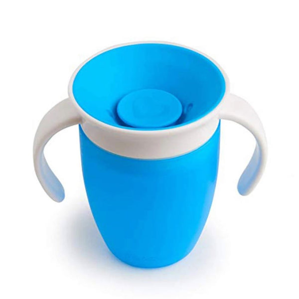 360 Degree Baby Cup Leak-proof